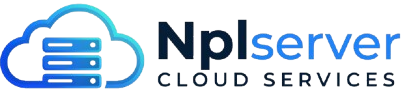 NplServer Logo