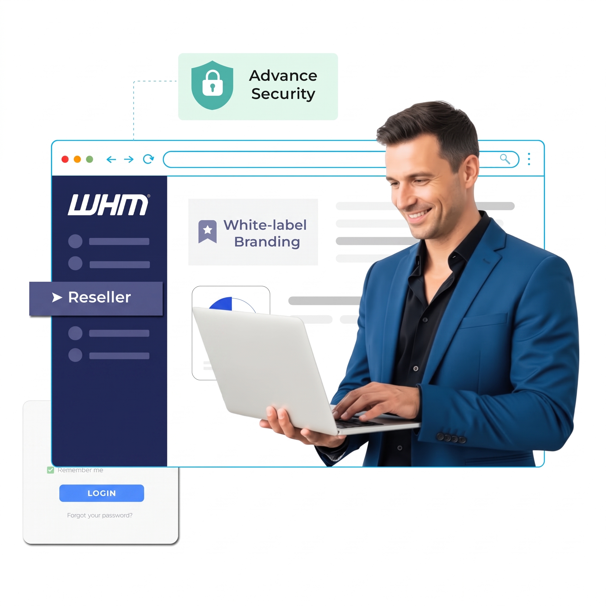Web Hosting